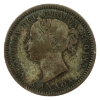 Image 2 : 10-cent 1870 Wide 0 0/0 G-VG