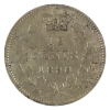 Image 1 : 10-cent 1898 Obverse 6 VF (Cleaned)