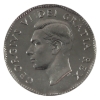 Image 3 : 5-cent 1950 ICCS MS66