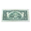 Image 4 : RADAR BC-2-N1-iii 1935 $1 French 4-digit RADAR BCS F15 Osborne-Towers SN:F0267620 Check Letter D