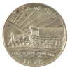 Image 1 : USA Silver 1926S Oregon Trail Half Dollar Uncirculated