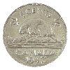 Image 2 : 5-cent 1947 Dot PCGS MS64