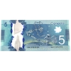 Image 1 : BC-69bA 2013 $5 Repeater Macklem-Poloz SN: HBT2395239 