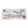 Image 4 : BC-57aS 1989 $10 SPECIMEN Legacy GEM UNC65 PPQ Thiessen-Crow SN:ADA0000000 0594