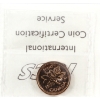Image 2 : 1-cent 1995 ICCS MS67 Red, NBU
