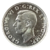 Image 3 : Silver $1 1947 Maple Leaf ICCS MS63 Cameo