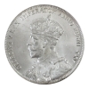 Image 2 : Silver $1 1935 Dbl XXV ICCS MS65