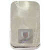 Image 2 : 5oz Germania Mint .999 Fine Silver Bar (Tax Exempt)