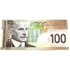 Image 2 : BC-66aA 2003 $100 EJE Replacement AU or + Jenkins-Dodge SN: EJE1362795