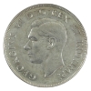 Image 3 : Silver $1 1946 ICCS AU55