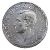 Image 2 : 5-cent 1944 Missing Chrome CCCS MS65