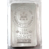 Image 1 : 10oz RCM .9999 Fine Silver Bar in Sealed Plastic (Tax Exempt)