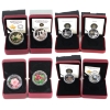 Image 1 : RCM Issue $20 2004-2016 Bulk Collection of Fine Silver Coins. 8pcs. (Tax Exempt)