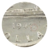 Image 4 : Silver $1 1947 Maple Leaf ICCS MS63 Cameo