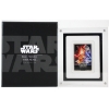 Image 1 : Niue Silver 2019 $2 Star Wars: The Force Awakens 1oz Fine Silver Bar (Tax Exempt)