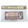 Image 1 : BC-38dA 1954 $2 Modified Portrait BCS UNC60 Original Lawson-Bouey *K/G Replacement SN:*K/G0286520