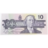 Image 4 : BC-57b 1989 $10 PMG GEM UNC66 EPQ Bonin-Thiessen SN: BDM9228057