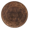 Image 2 : 1-cent 1882H Obverse 2 ICCS MS64 Red