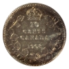 Image 2 : 10-cent 1908 ICCS AU55