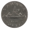 Image 2 : Nickel $1 1976 Detached Jewel ICCS SP67