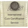 Image 2 : 10-cent 1913 Broad Leaf ICCS VG8