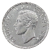 Image 2 : Silver $1 1948 ICCS MS63. Blast White Coin with Choice Eye Appeal