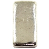 Image 2 : 5oz Monarch .999 Fine Silver Bar (Tax Exempt)