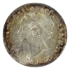 Image 3 : 5-cent 1870 Raised Border ICCS MS63