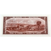 Image 2 : BC-30a 1954 $2 Devil's Face AU-UNC Coyne-Towers SN:C/B804551