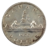 Image 2 : Silver $1 1956 ICCS PL65 HC