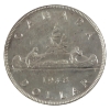 Image 2 : Silver $1 1948 ICCS MS64