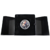 Image 1 : 2016 $20 Batman v Superman: Dawn of Justice™ The Trinity Fine Silver Coin (Tax Exempt)