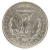 Image 2 : USA Silver 1904 Morgan Dollar UNC (Scratched)