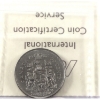 Image 2 : 50-cent 1982 Small Beads Type 2 ICCS MS64