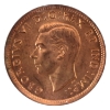 Image 3 : 1-cent 1939 ICCS MS66 Red