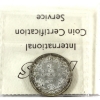 Image 2 : 25-cent 1918 ICCS AU50