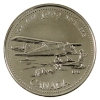 Image 1 : 25-cent 1999 November Mule PL