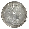 Image 2 : 5-cent 1908 Small 8 ICCS MS64