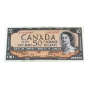 Image 3 : BC-42a 1954 $50 BCS EF40 Beattie-Coyne Changeover SN: A/H5313737