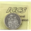 Image 2 : 50-cent 1964 ICCS PL66