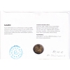 Image 2 : Finland 2004 2 Euros Fifth Enlargement of the European Union First Day Cover
