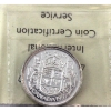 Image 2 : 50-cent 1955 ICCS PL66 HC