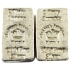 Image 1 : 2x 2oz Monarch Precious Metals .999 Fine Silver Bar. 2pcs (Tax Exempt)