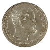 Image 2 : Denmark Silver 1856 4 Skilling Rigsmont Choice BU