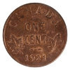 Image 2 : 1-cent 1921 ICCS MS64 Red