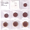 Image 1 : Germany-Weimar Republic Saxony 1921 Notgeld Emergency Money Porcelain Set