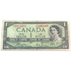 Image 3 : BC-29aA 1954 $1 Devil's *AA Replacement Legacy VF20 Coyne-Towers SN: *AA0004463