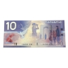 Image 4 : BC-63b 2001-02 $10 PMG GEM UNC65 EPQ Knight-Dodge SN: FEE0021378