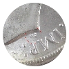 Image 3 : Silver $1 1939 Standard & Dbl HP ICCS MS64. 2pcs.