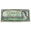 Image 1 : BC-29a 1954 $1 VF-EF Coyne-Towers SN: F/A9762663